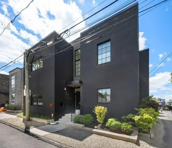 93 Ottar Alley, Columbus, OH 43201