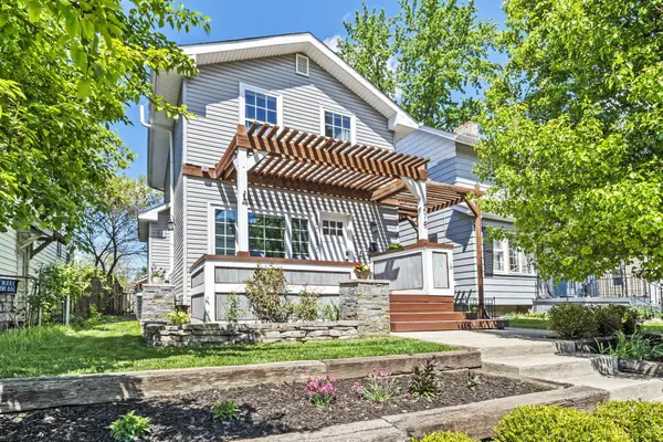 278 E Welch Avenue, Columbus, OH 43207