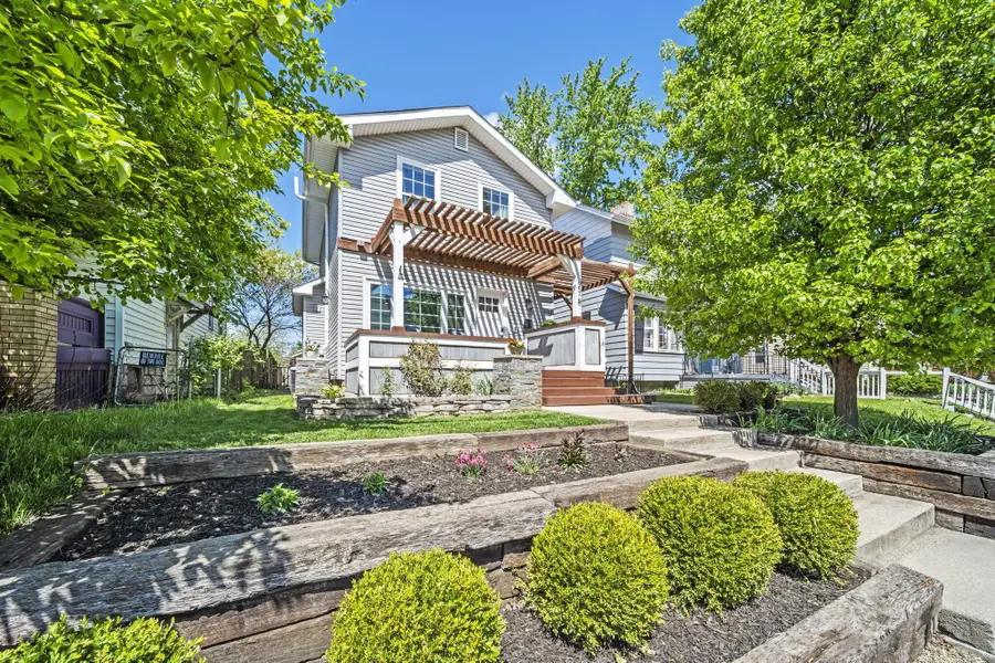 278 E Welch Avenue, Columbus, OH 43207 - #3