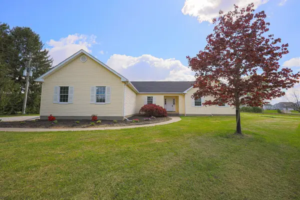 1155 S Three B's & K Road, Galena, OH 43021