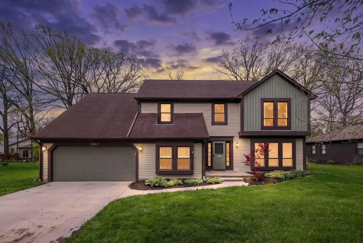 2567 Starford Drive, Dublin, OH 43016 - #1