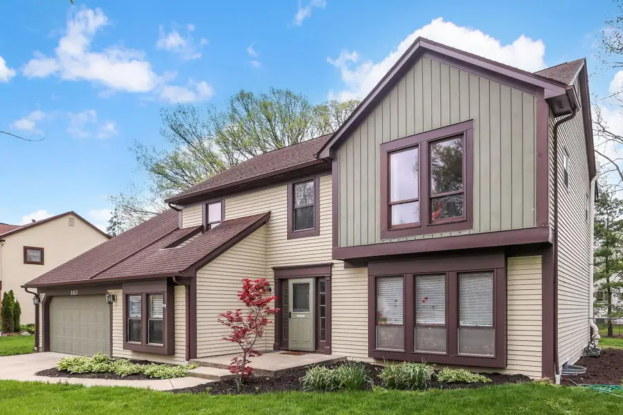 2567 Starford Drive, Dublin, OH 43016 - #3