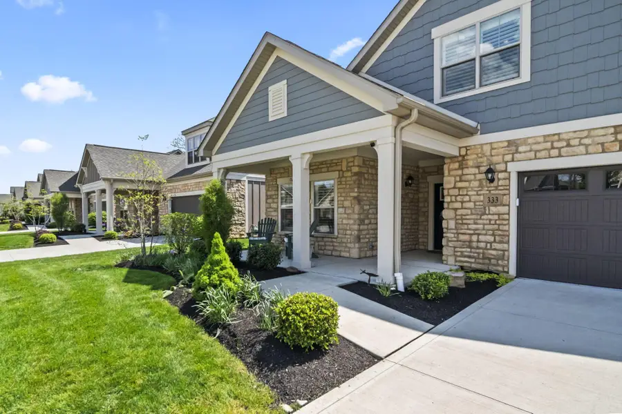 333 Parkgate Court, Delaware, OH 43015 - #3