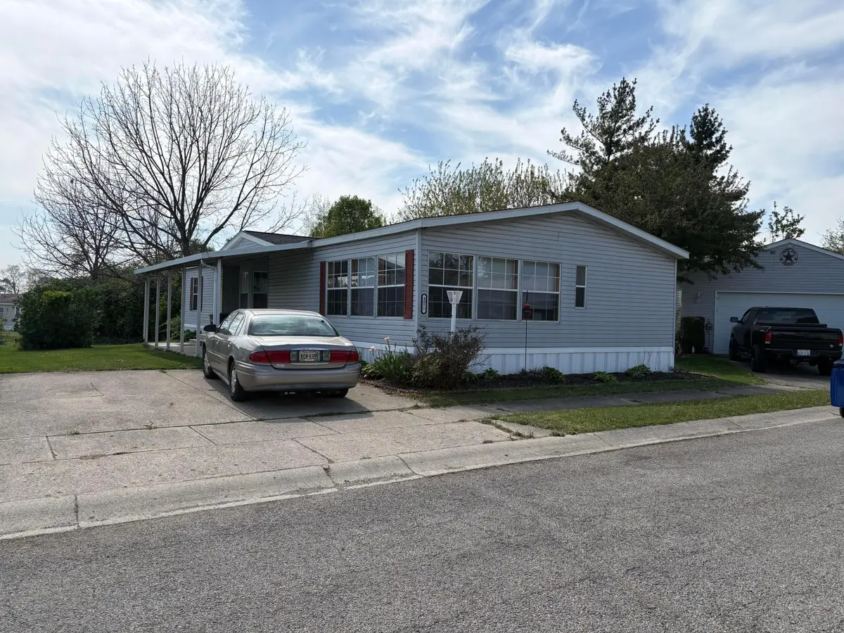 4077 Torbert Way, Columbus, OH 43207 - #1