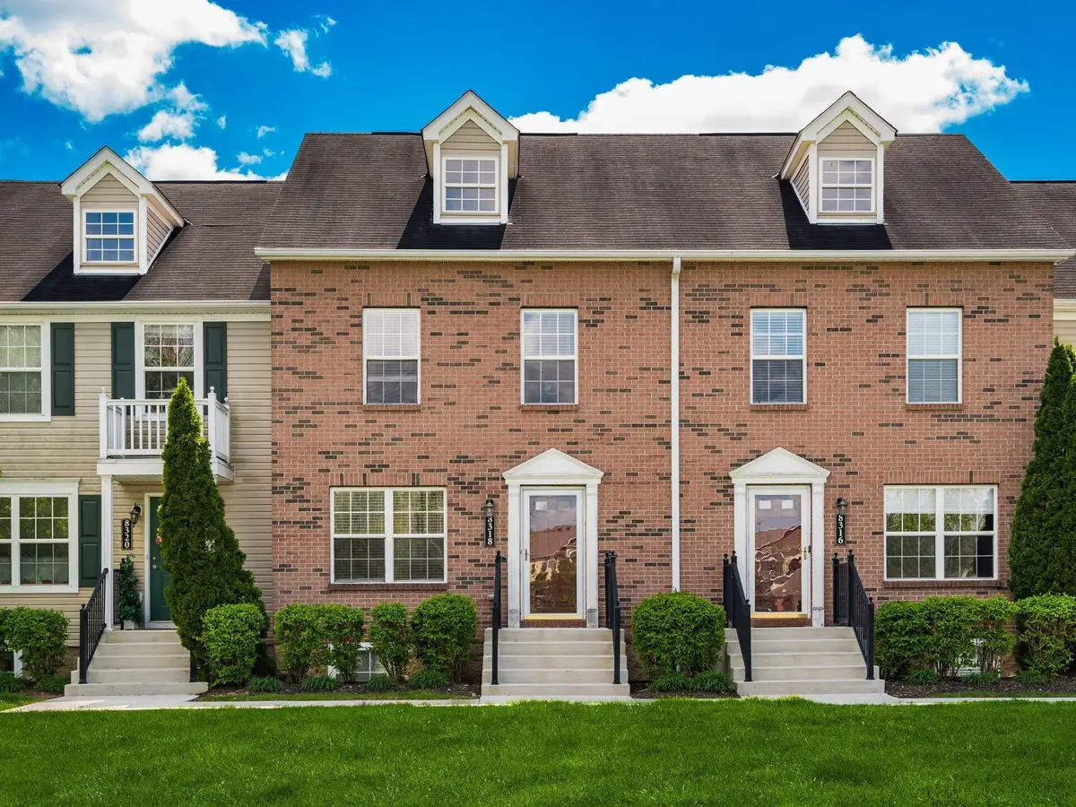 8318 Linton Boulevard, Columbus, OH 43235 - #1