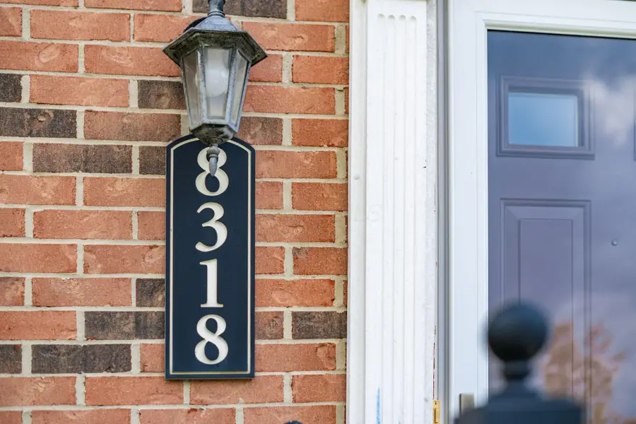 8318 Linton Boulevard, Columbus, OH 43235 - #3