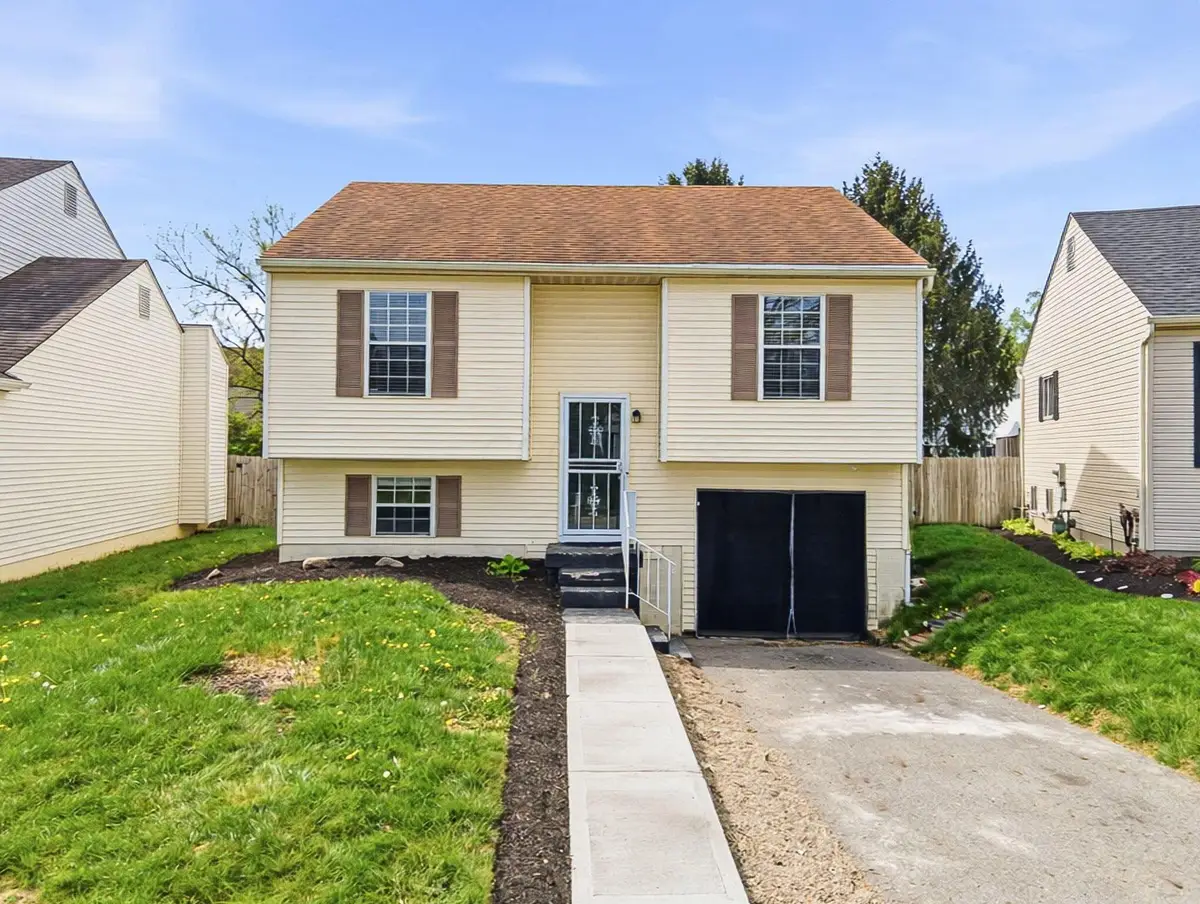 6783 Erindale Drive, Reynoldsburg, OH 43068 - #1