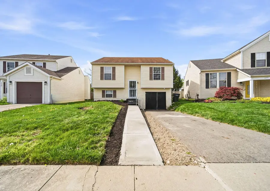 6783 Erindale Drive, Reynoldsburg, OH 43068 - #2