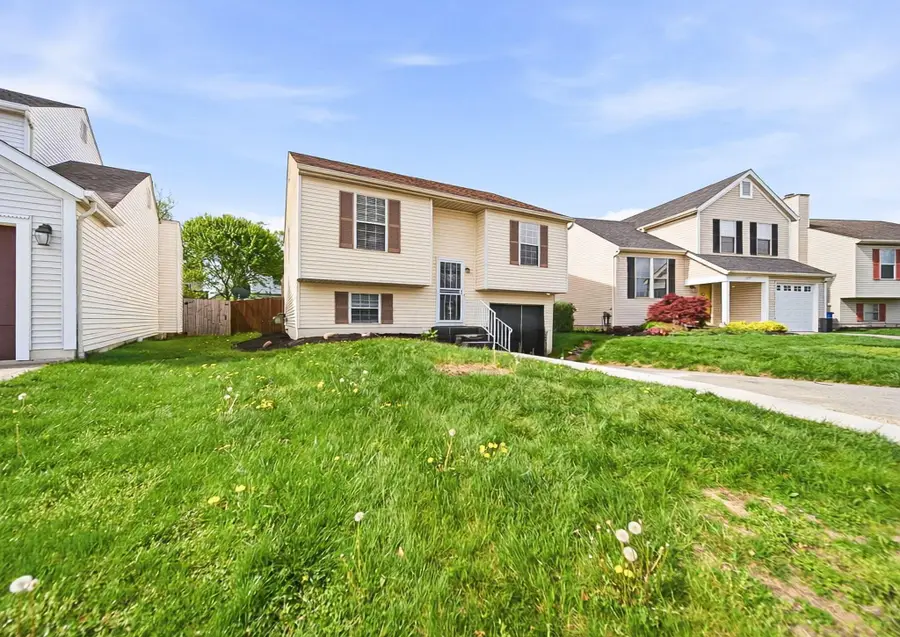 6783 Erindale Drive, Reynoldsburg, OH 43068 - #3