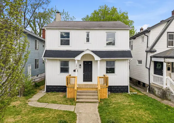 1370 S Champion Avenue, Columbus, OH 43206