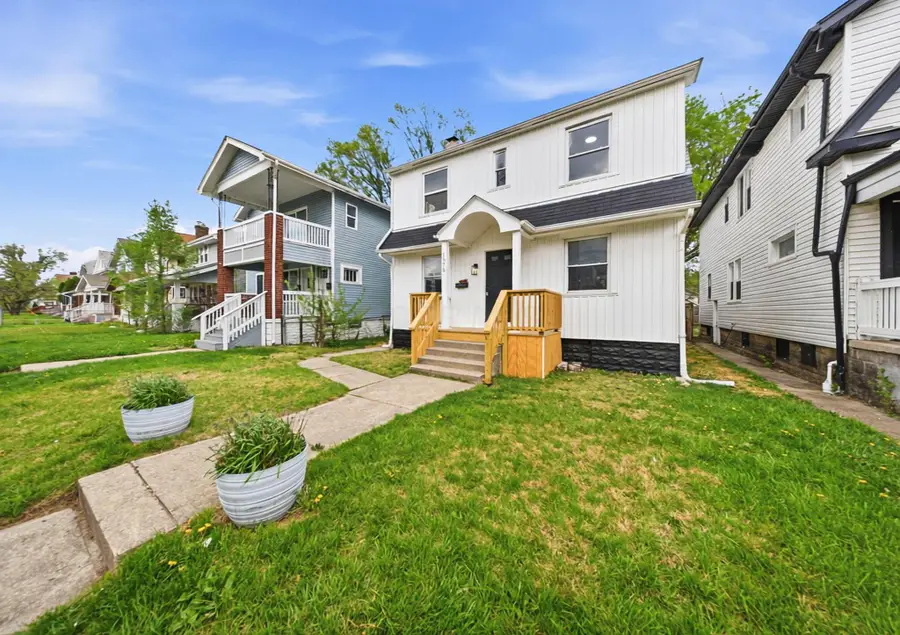 1370 S Champion Avenue, Columbus, OH 43206 - #2