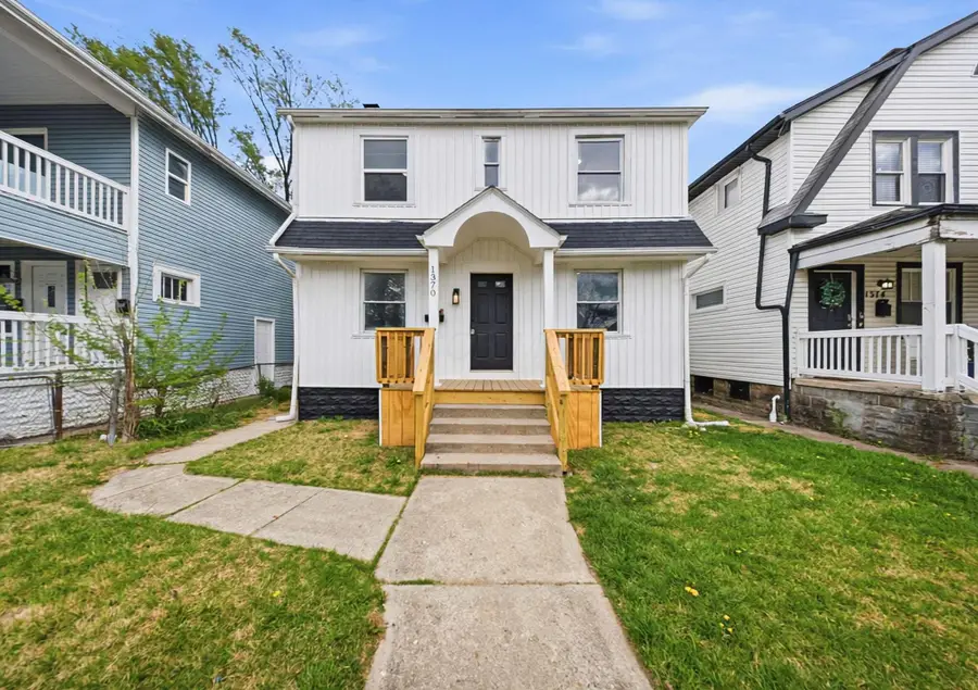 1370 S Champion Avenue, Columbus, OH 43206 - #3