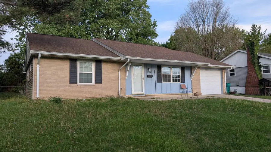 3138 Glouster Street, Springfield, OH 45503 - #3