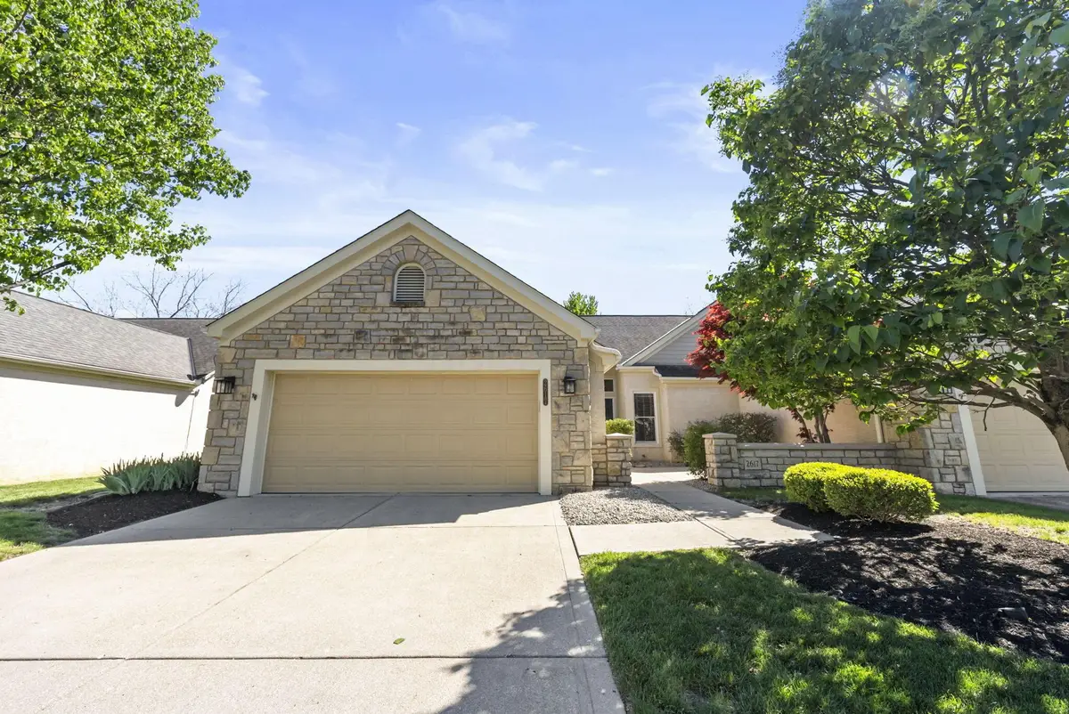 2617 Vi-lilly Circle W, Grove City, OH 43123 - #1