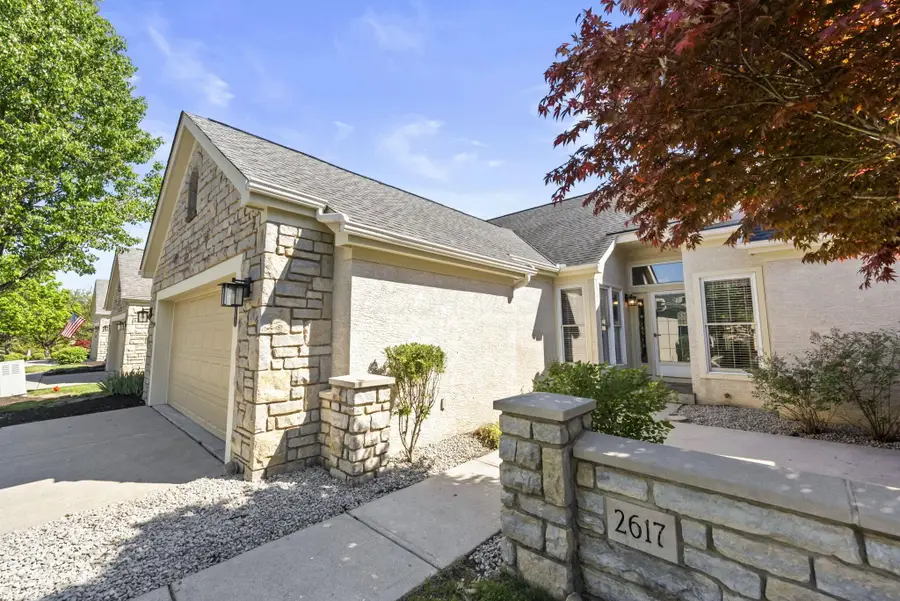 2617 Vi-lilly Circle W, Grove City, OH 43123 - #2