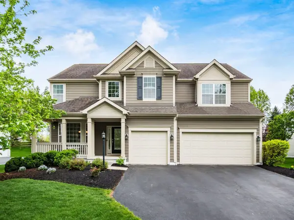 3240 Autumn Applause Drive, Lewis Center, OH 43035