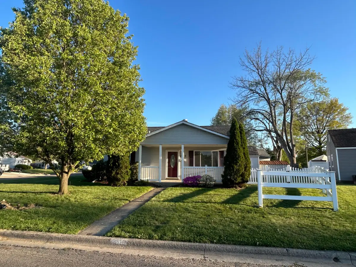 4519 Norton Lane, Columbus, OH 43213 - #1