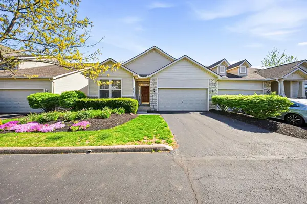 6067 Coventry Meadow Lane, Hilliard, OH 43026