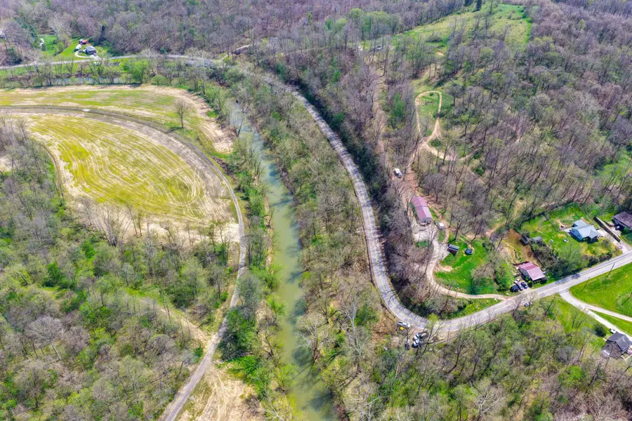 0 Caywood Road, Marietta, OH 45750 - #2