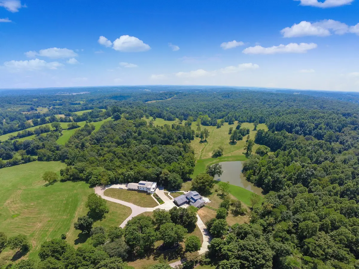 236 Tom Corwin Road, Wellston, OH 45692 - #1