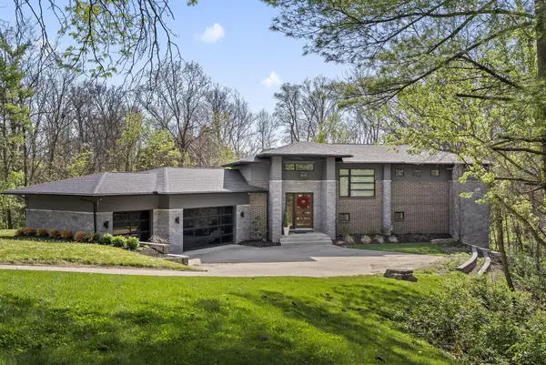 101 Lake Bluff Drive, Columbus, OH 43235