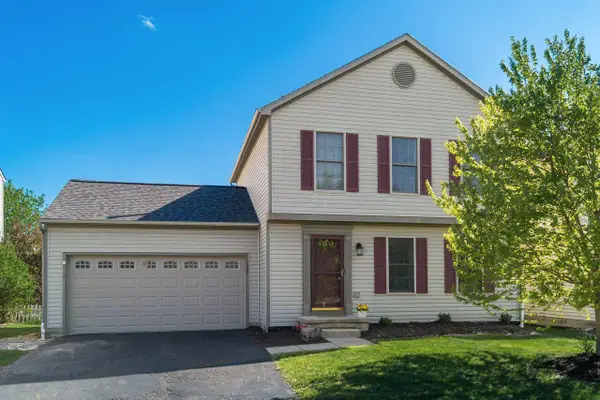 337 Holly Grove Road, Lewis Center, OH 43035