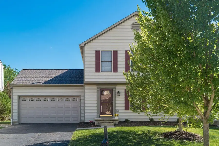 337 Holly Grove Road, Lewis Center, OH 43035 - #2