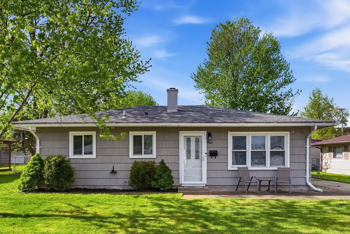 927 Daffodil Drive, Marion, OH 43302 - #1