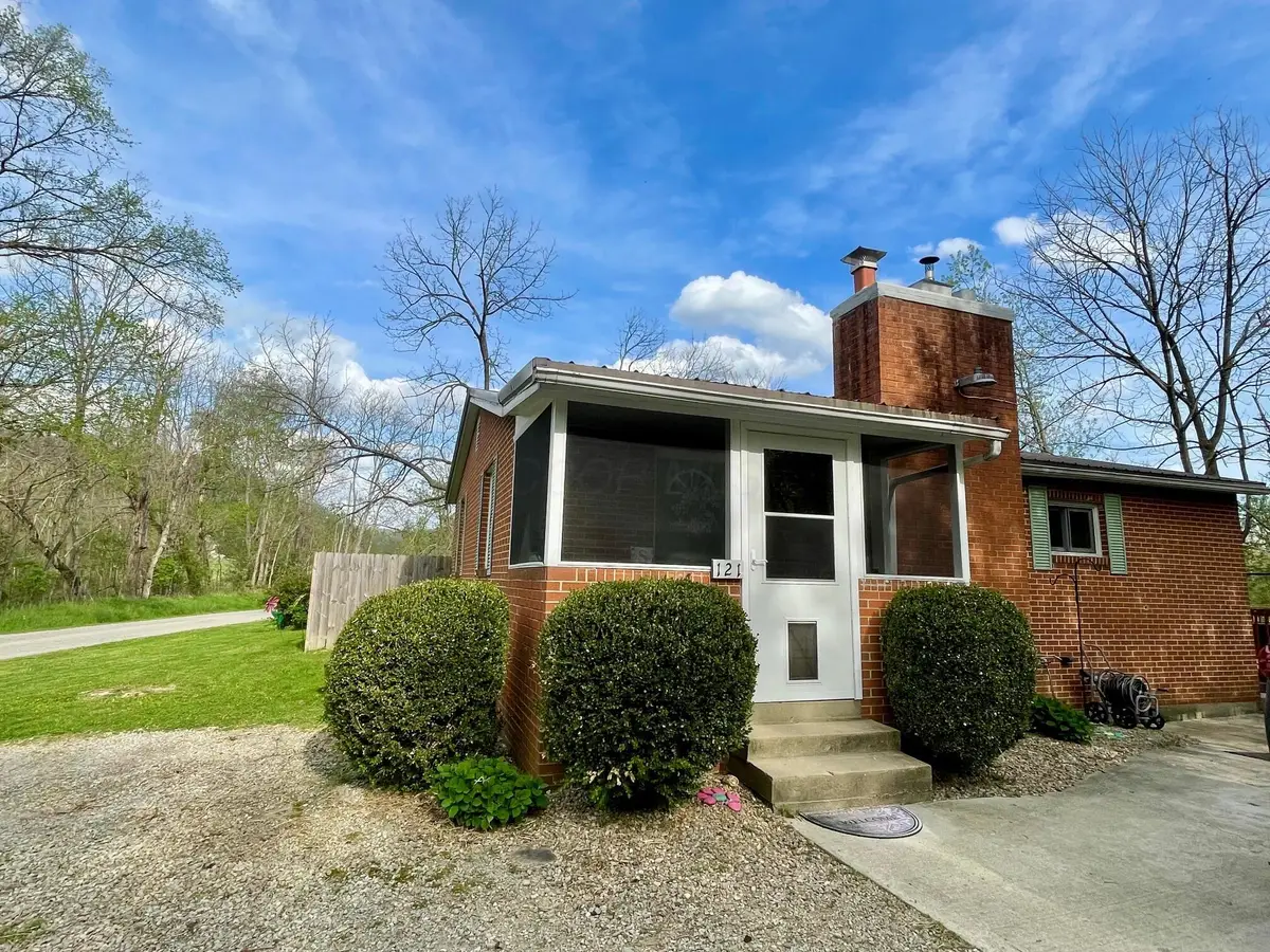 121 Leasure Road, Chillicothe, OH 45601 - #1