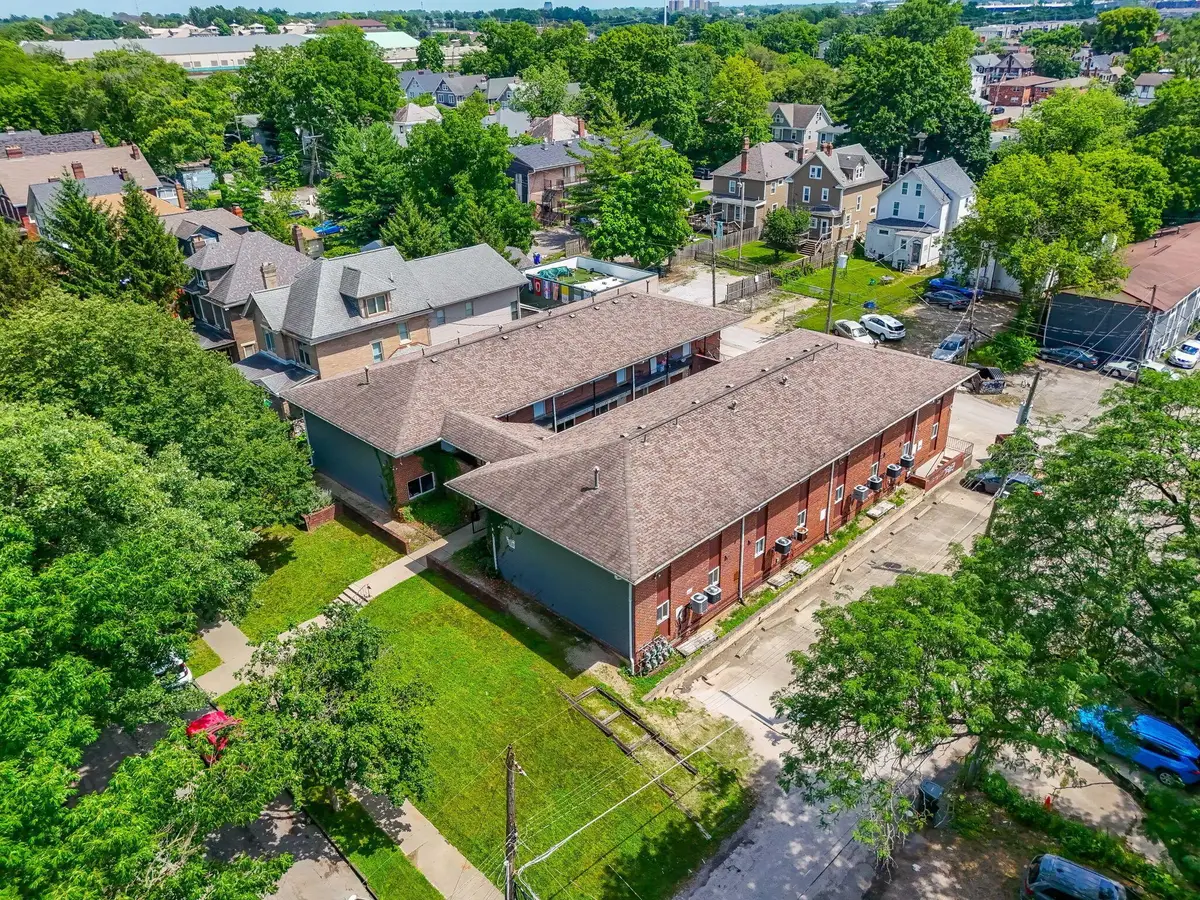 357 E 14th Avenue, Columbus, OH 43201 - #1