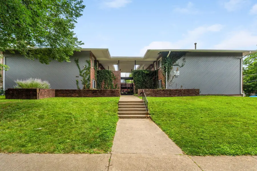 357 E 14th Avenue, Columbus, OH 43201 - #2