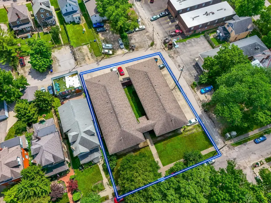 357 E 14th Avenue, Columbus, OH 43201 - #3