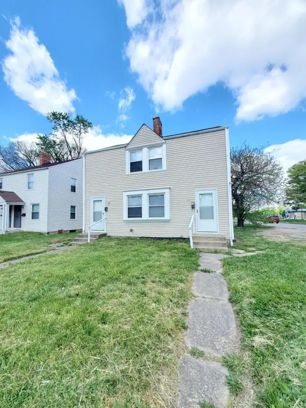 1732-1734 E Whittier Street, Columbus, OH 43206