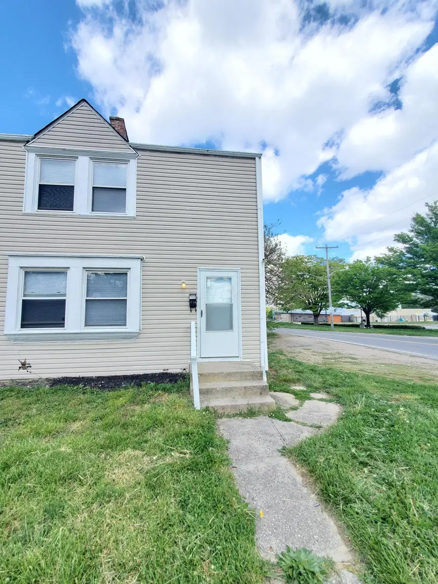 1732-1734 E Whittier Street, Columbus, OH 43206 - #2