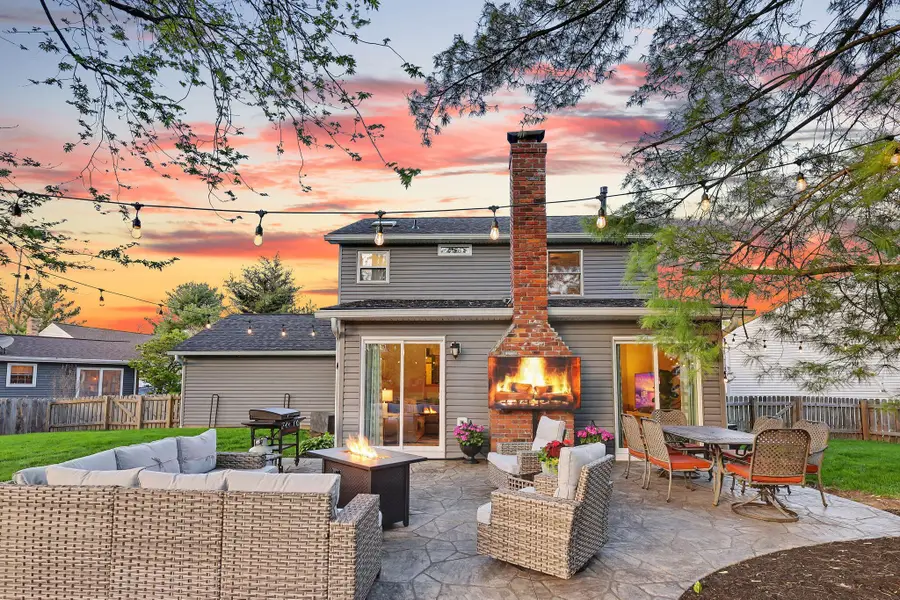 3851 Saddlebrook Court, Columbus, OH 43221 - #3