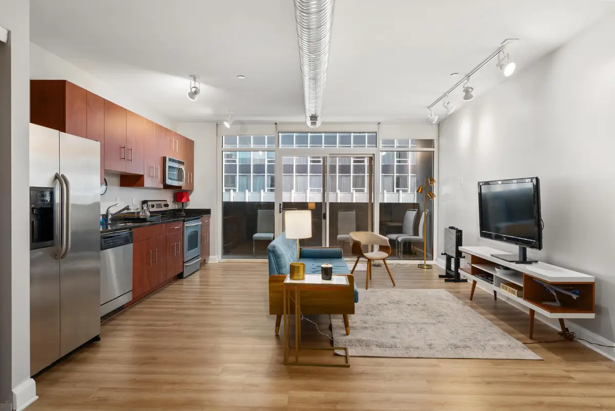 100 E Gay Street, Columbus, OH 43215 - #1