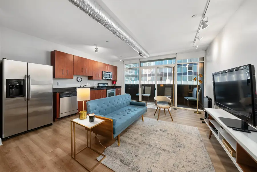 100 E Gay Street, Columbus, OH 43215 - #2