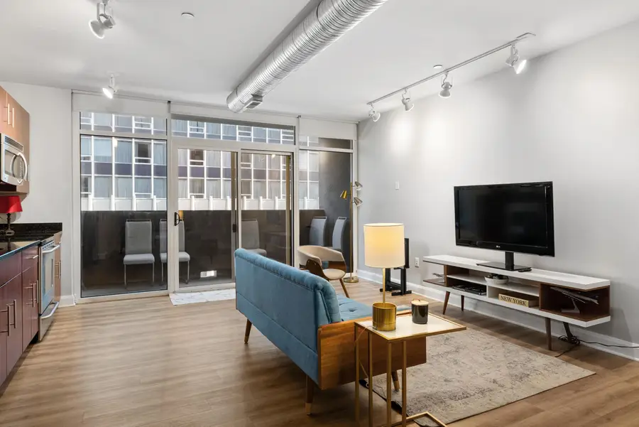 100 E Gay Street, Columbus, OH 43215 - #3