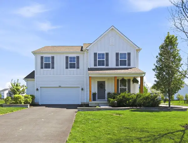 3891 Pyke Drive, Powell, OH 43065