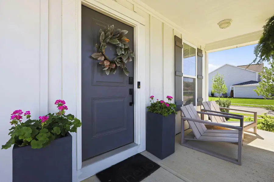 3891 Pyke Drive, Powell, OH 43065 - #3