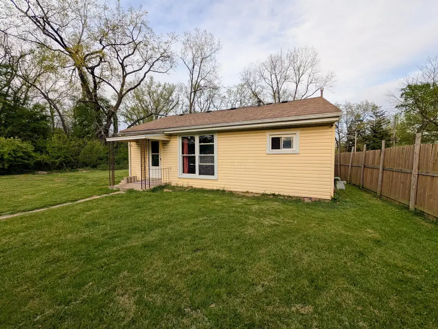 1500 Bretton Road, Columbus, OH 43219 - #2