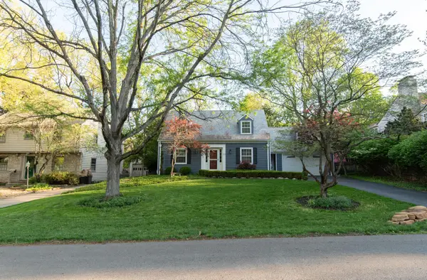 172 Rustic Place, Columbus, OH 43214