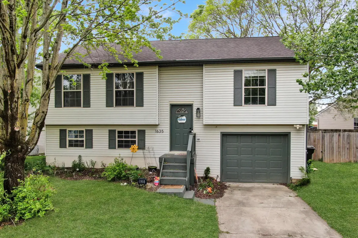 1635 Westmeadow Drive, Columbus, OH 43223 - #1