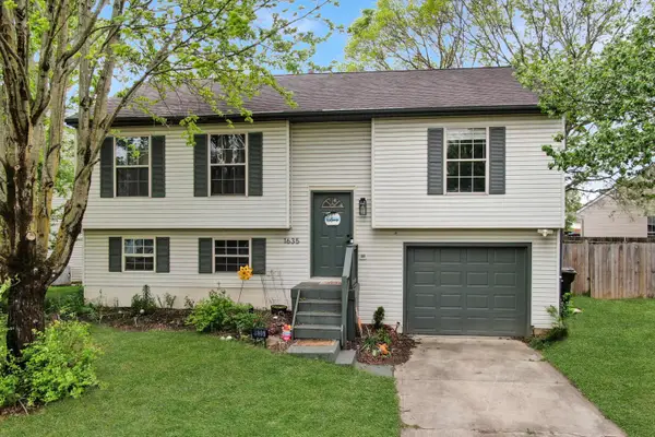 1635 Westmeadow Drive, Columbus, OH 43223