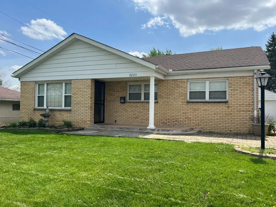 3225 Whitehead Road, Columbus, OH 43204 - #2