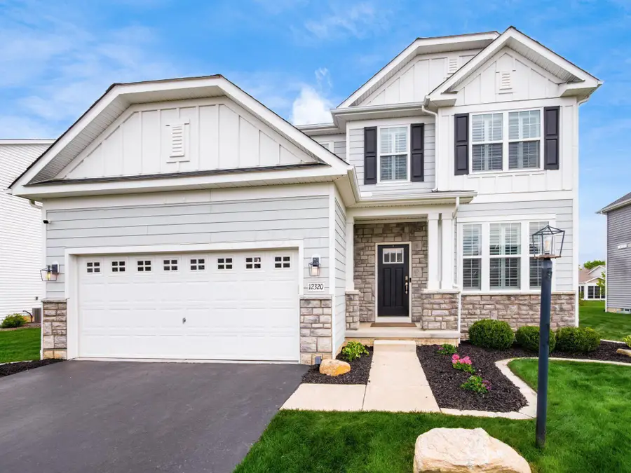 12320 Ebright Lane, Pickerington, OH 43147 - #2
