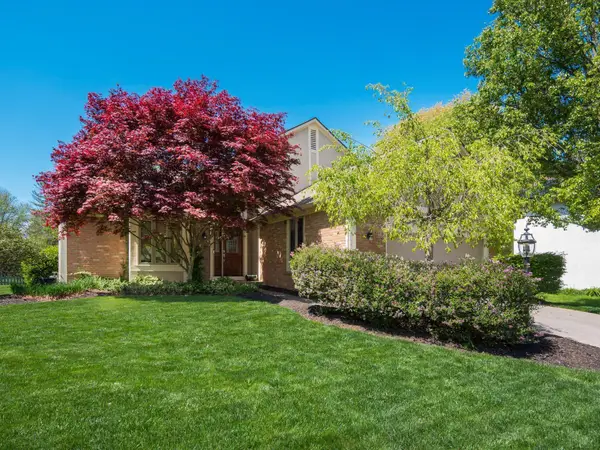 2319 Sonnington Drive, Dublin, OH 43016