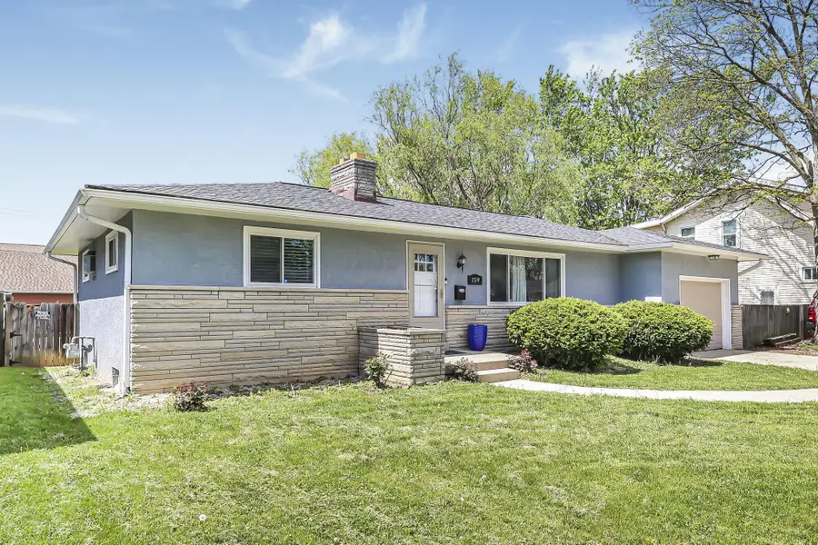 159 Pasadena Avenue, Columbus, OH 43228 - #2