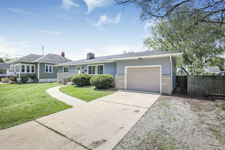 159 Pasadena Avenue, Columbus, OH 43228 - #3