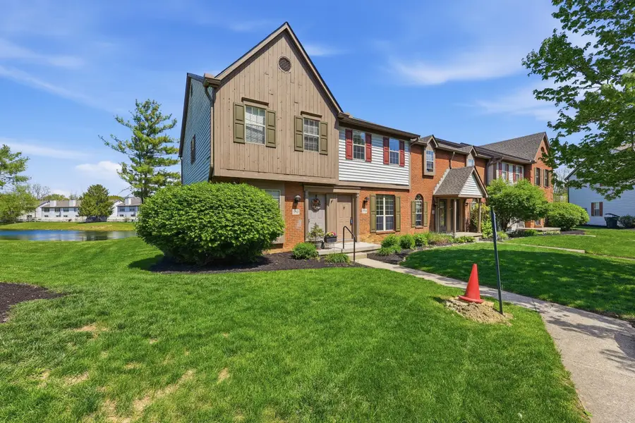 5908 Aqua Bay Drive, Columbus, OH 43235 - #2